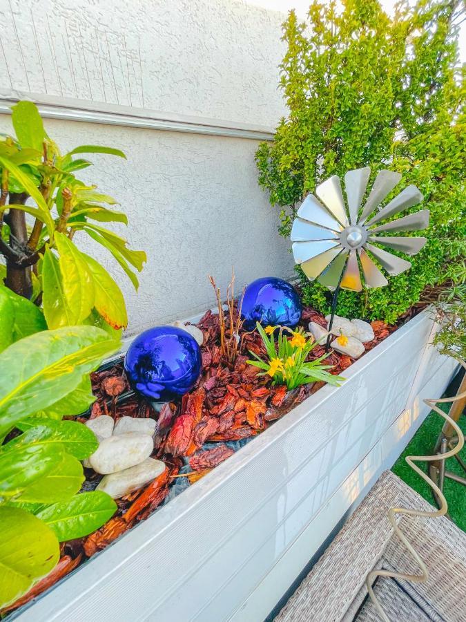 Apartamento Skygarden - Luxury Penthouse With Private Jakuzzi Gym Sauna *