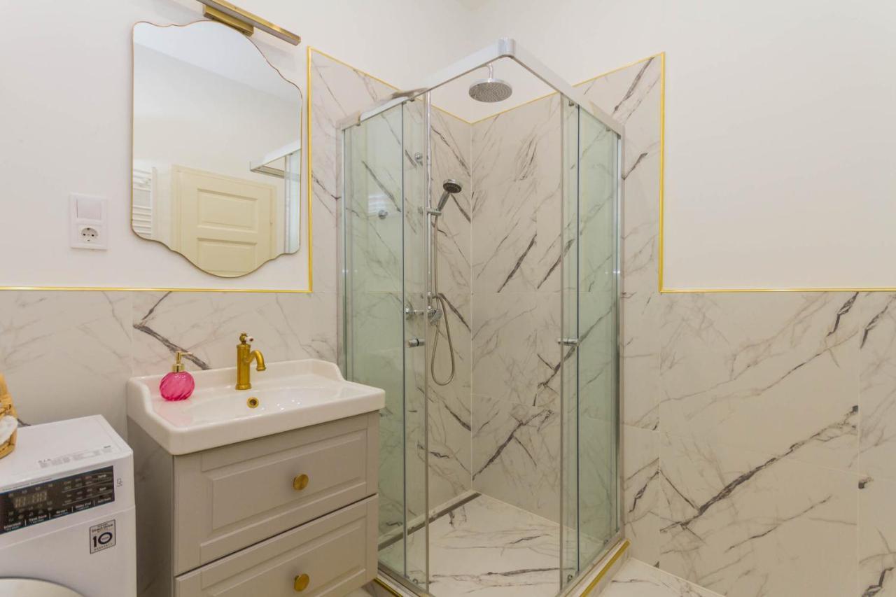Apartament Bengt Kiraly Str. Budapeszt