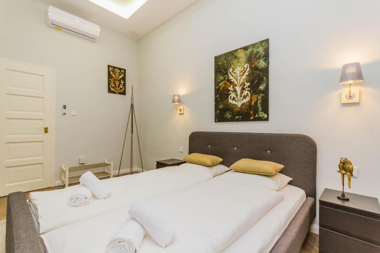 Apartament Bengt Kiraly Str.