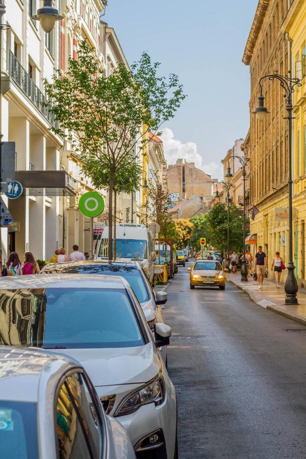 Lejlighed Bengt Kiraly Str.