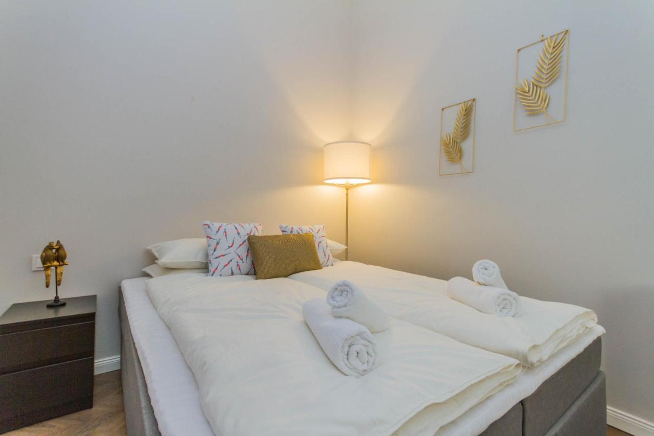 Apartament Bengt Kiraly Str. *