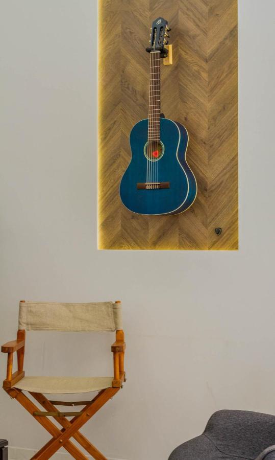 Bengt Kiraly Str. Appartamento Budapest