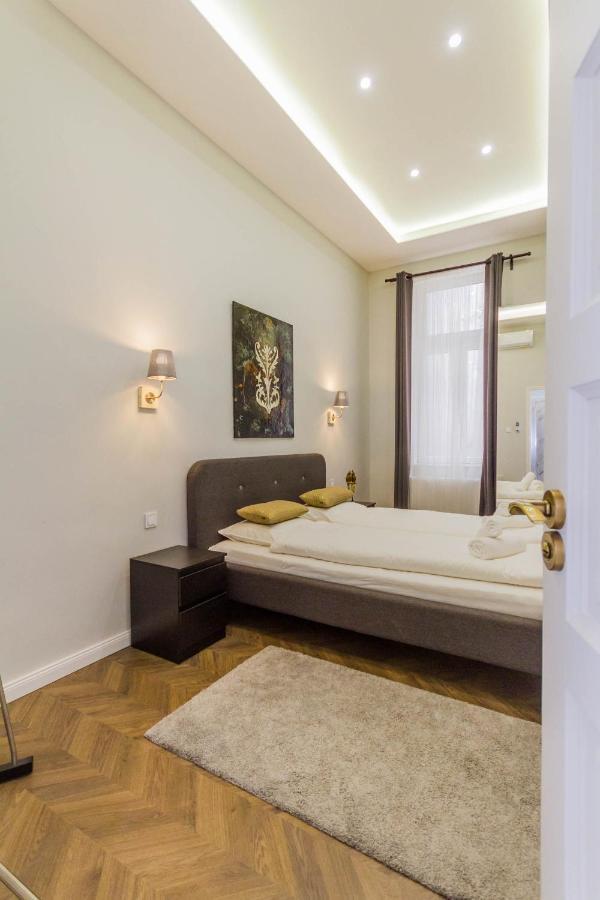 Apartament Bengt Kiraly Str.