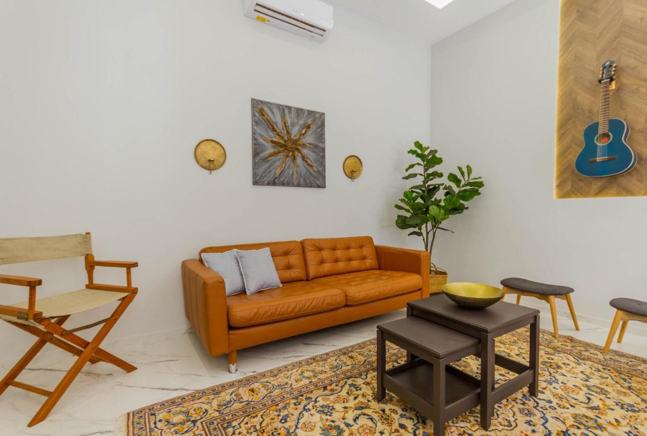 Apartament Bengt Kiraly Str. *