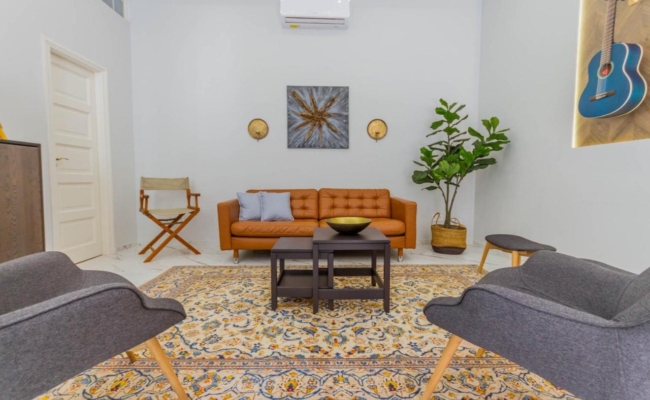 Apartament Bengt Kiraly Str. *