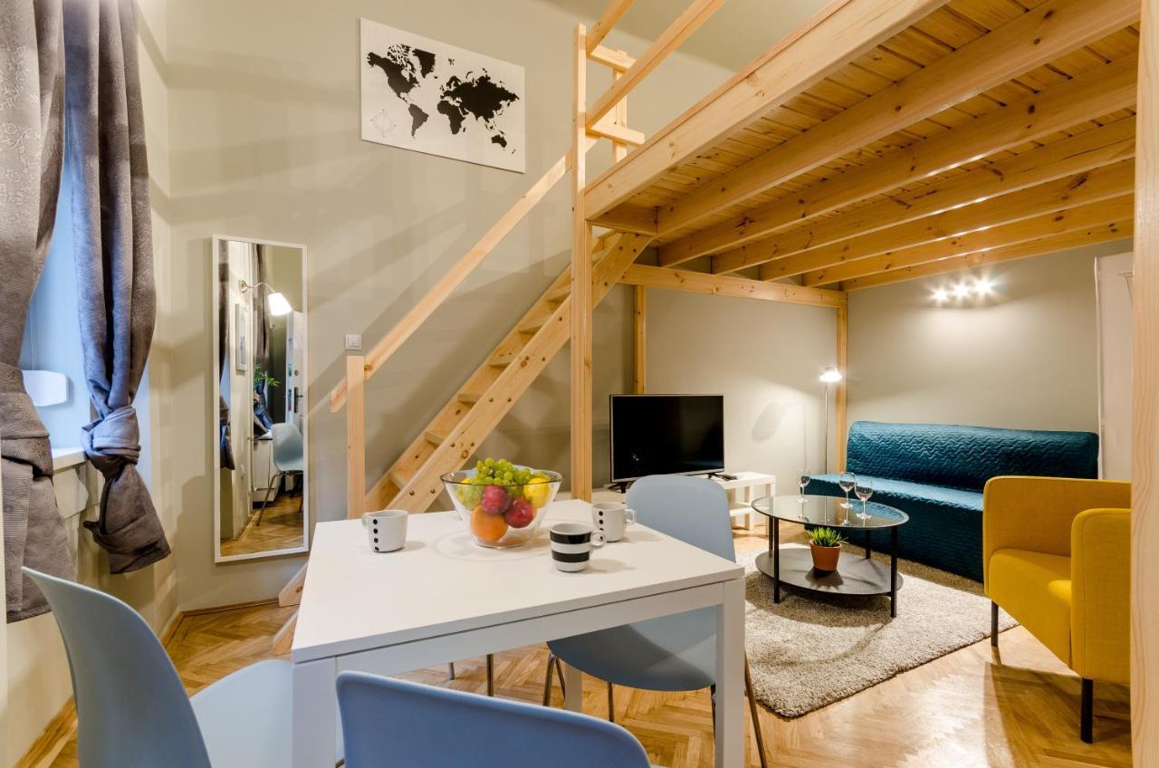 Apartamento Cumin Next To Famous Cafe Budapest