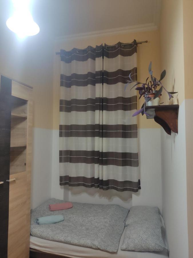 Christina Apartment Budapest