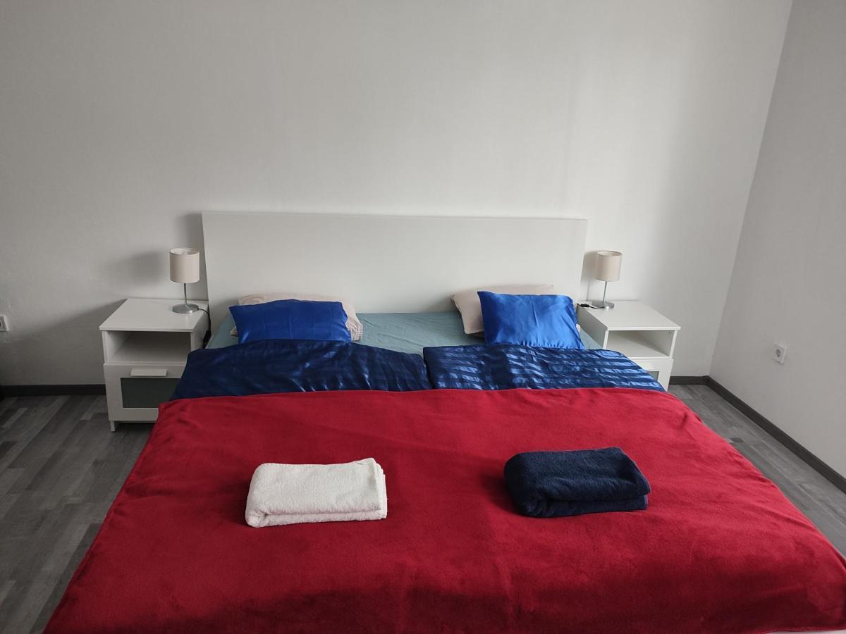 Rakos-patak Family House Penzión pre hostí