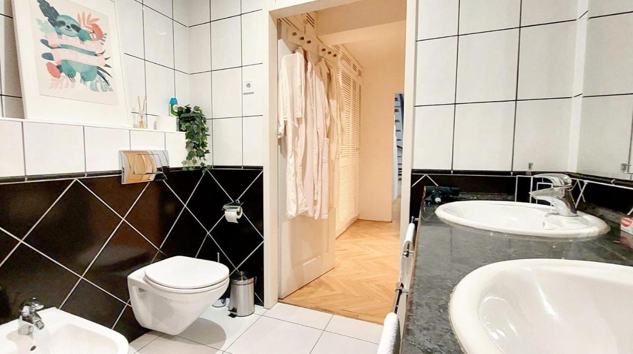 Appartamento A+ Downtown Budapest