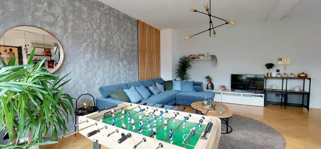 Appartamento A+ Downtown *