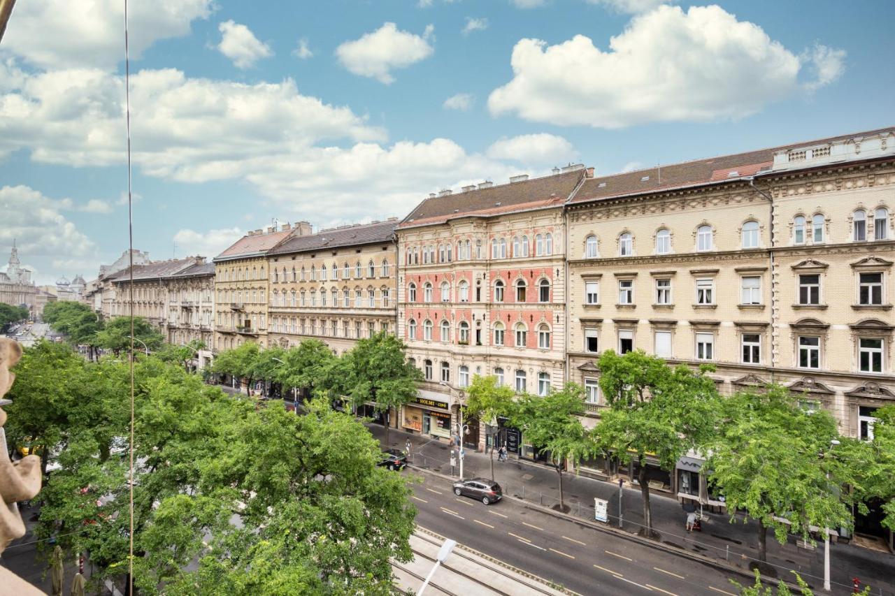 Megszunt - Erzsebet Krt 37 Budapest