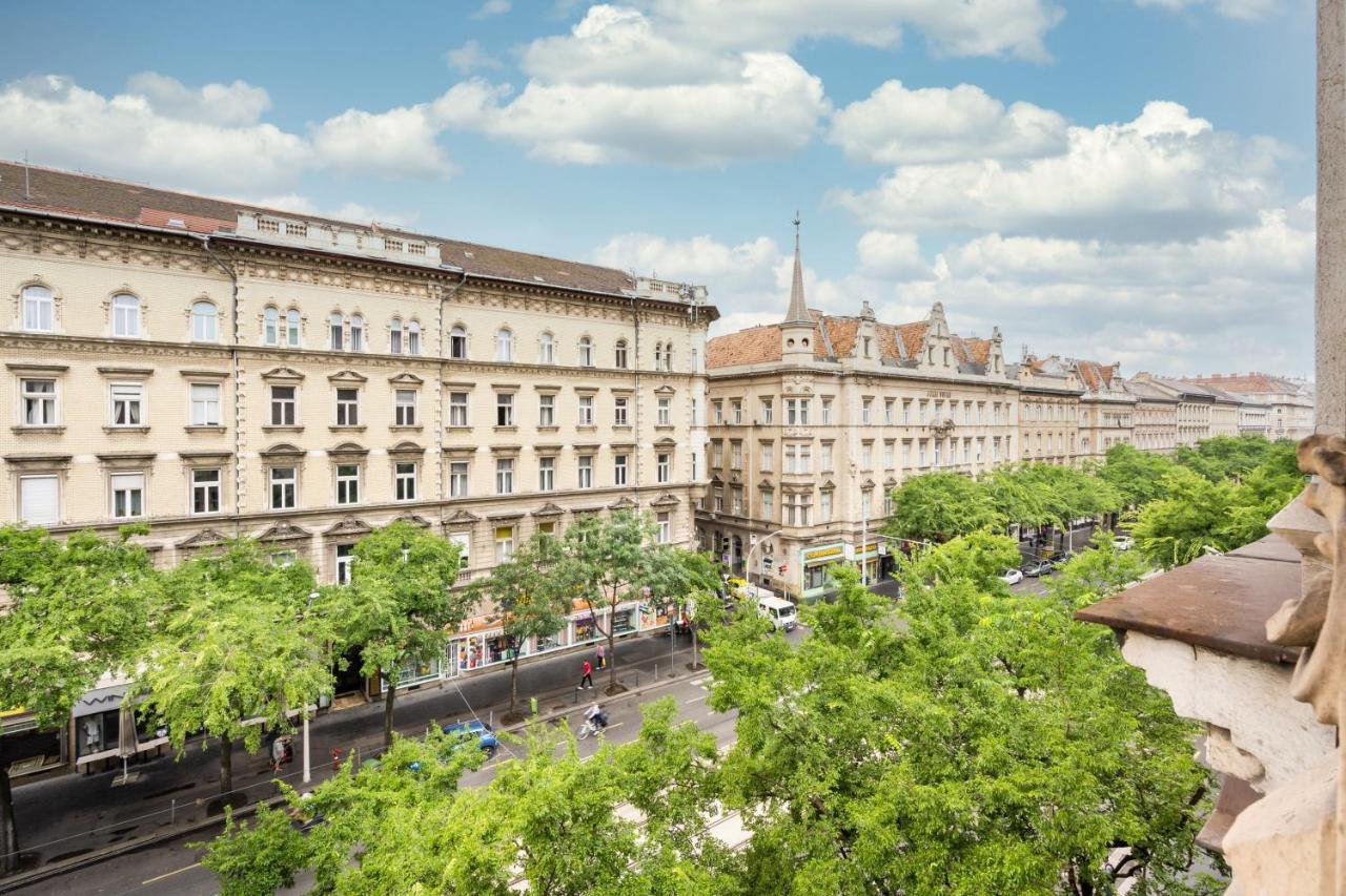 Elizabeth Boulevard Apartamento *