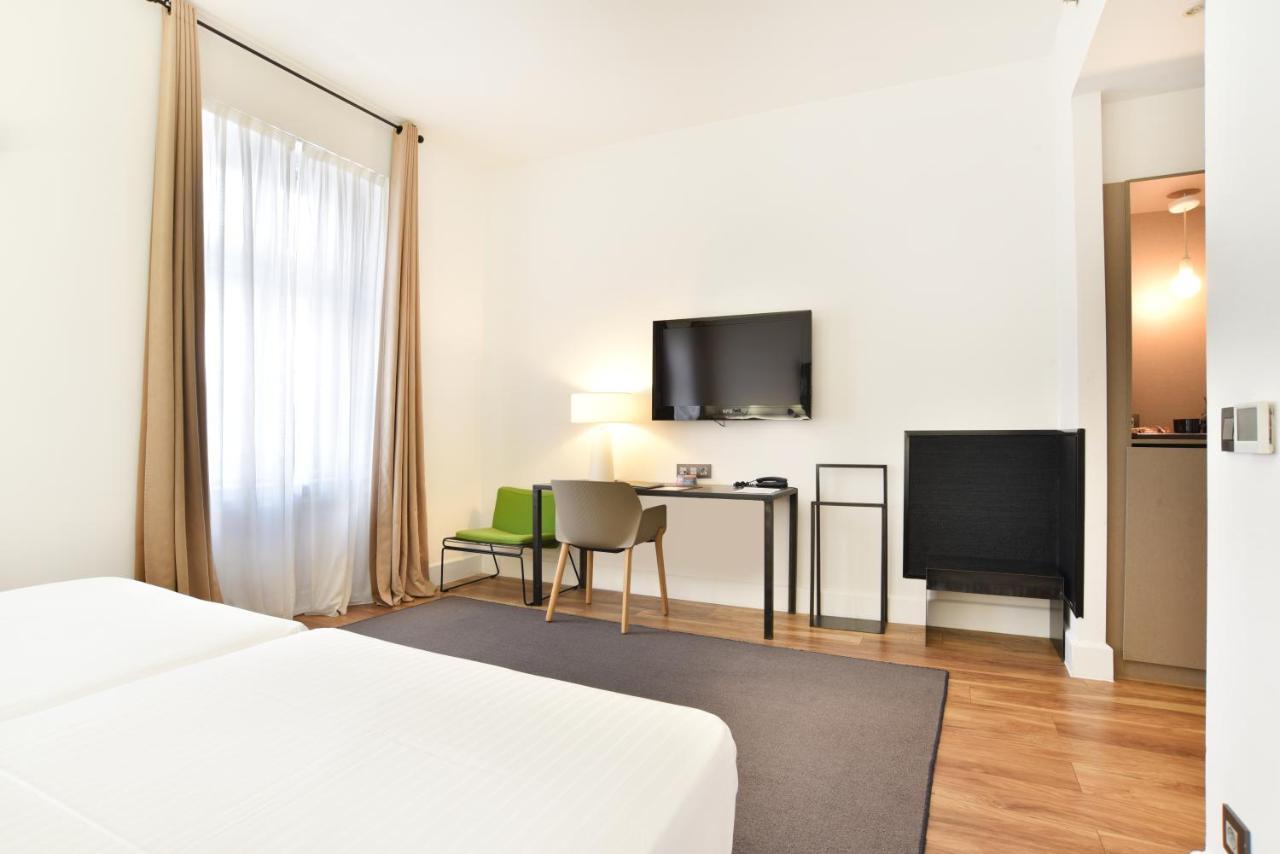 Hotel Zenit Palace 4*