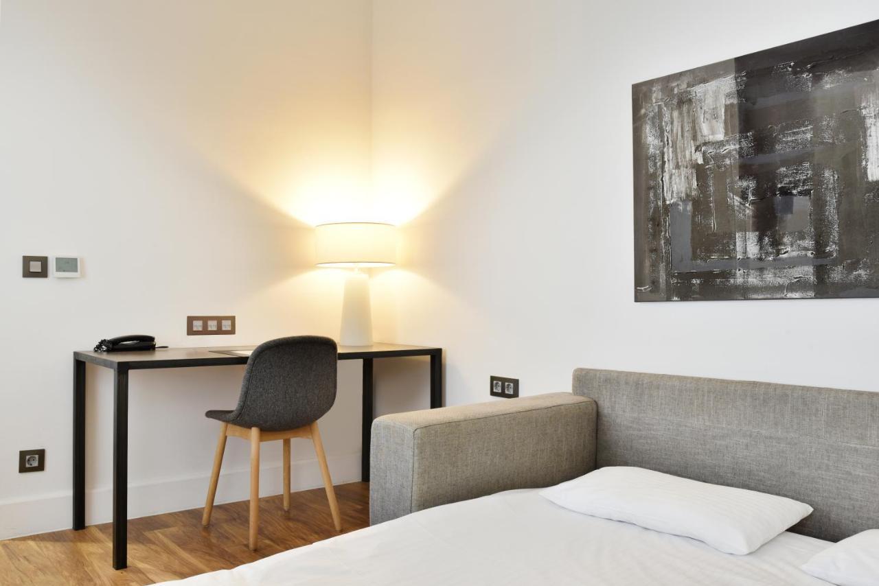 Hotel Zenit Palace Budapešť