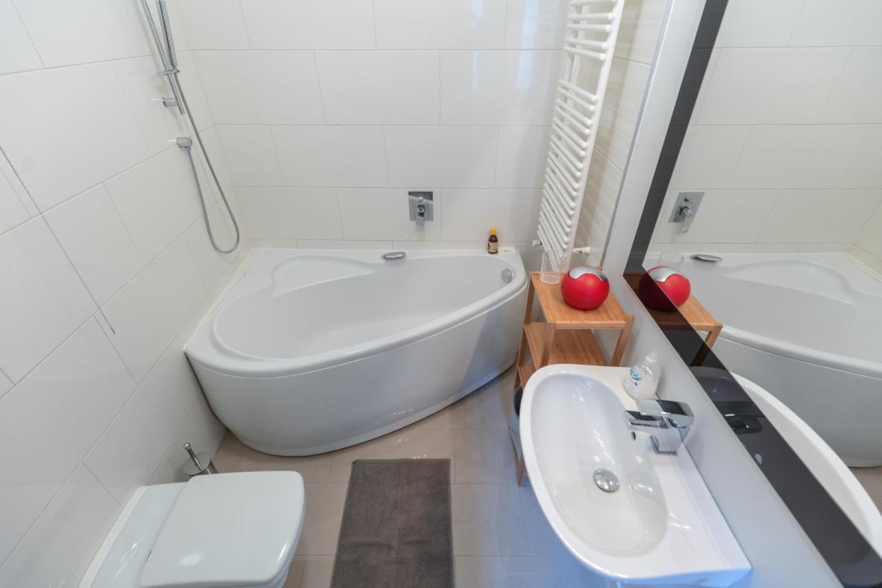 Apartamento Welcome To My