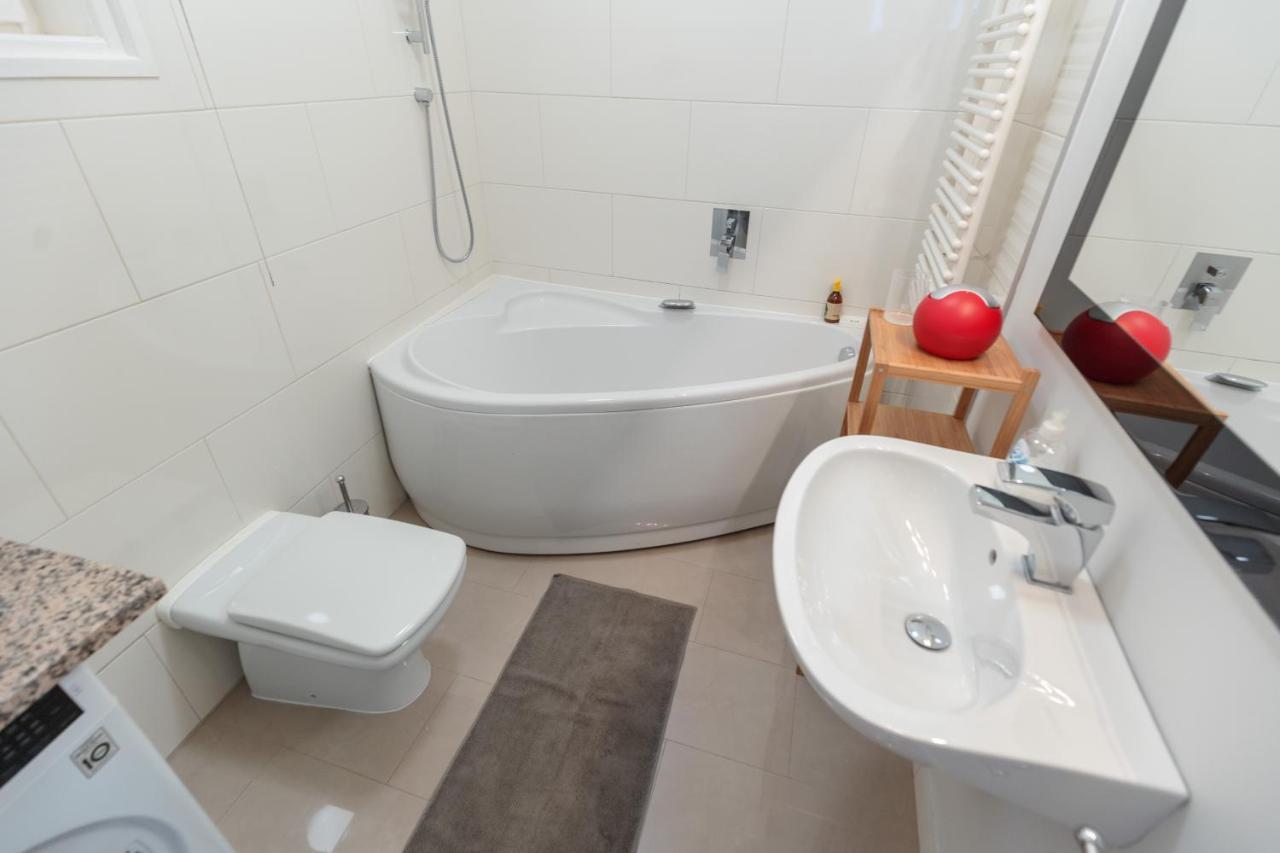 Welcome To My Apartamento Budapest