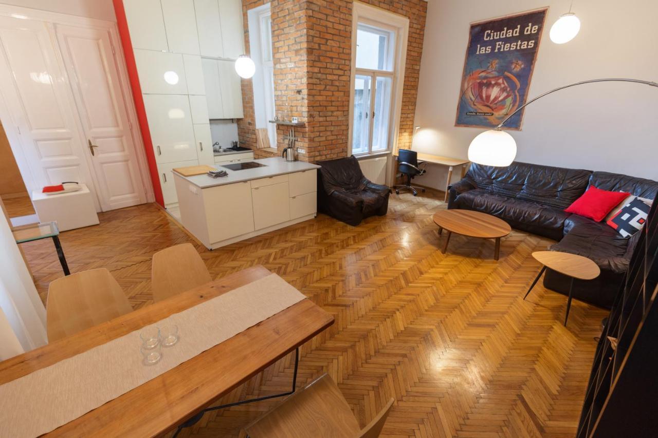 Apartamento Welcome To My *