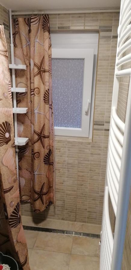 Little-oasis Apartament