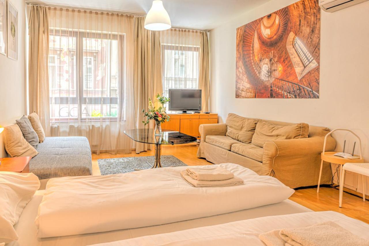 Appartement Central Downtown