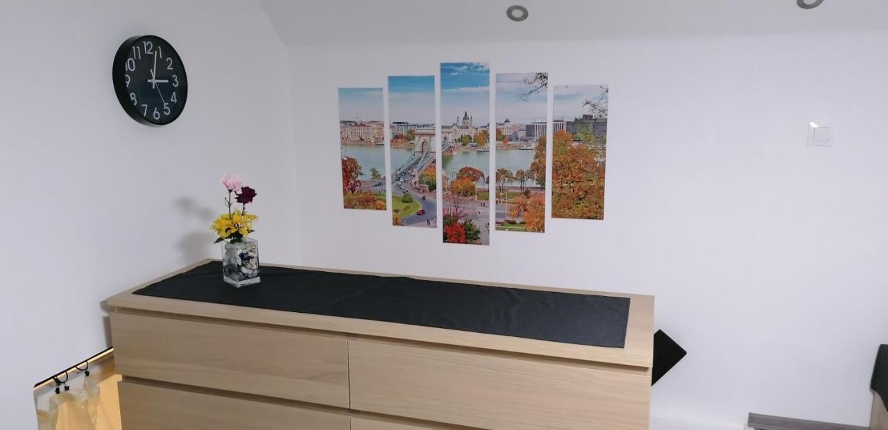Apartament Little-oasis