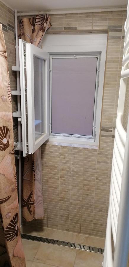Apartament Little-oasis *