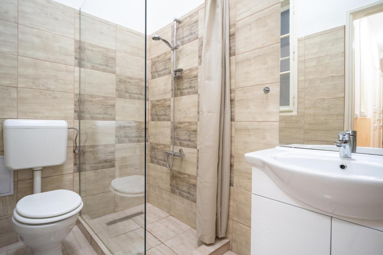 Apartment Casa Natura Downtown *