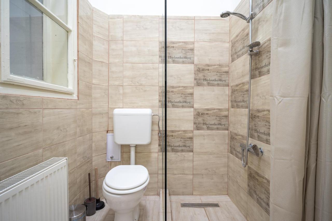 Apartment Casa Natura Downtown Budapest