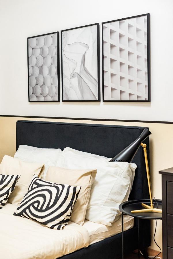 Casa Natura Downtown Apartment