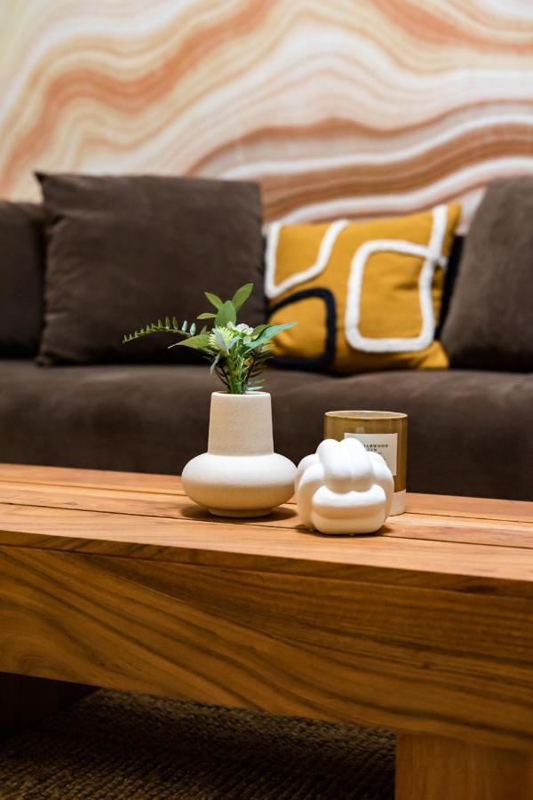 Apartment Casa Natura Downtown *