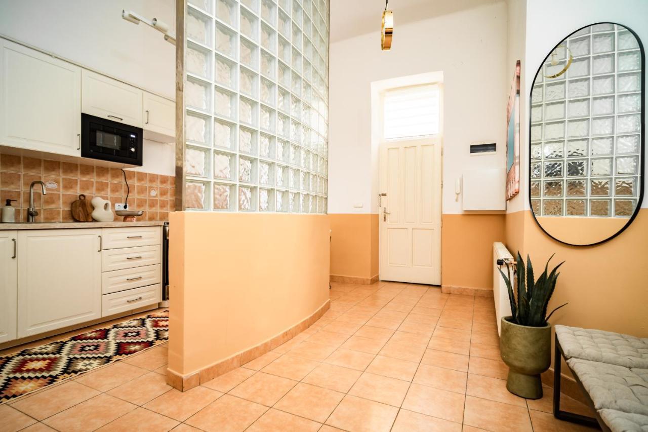 Apartment Casa Natura Downtown *
