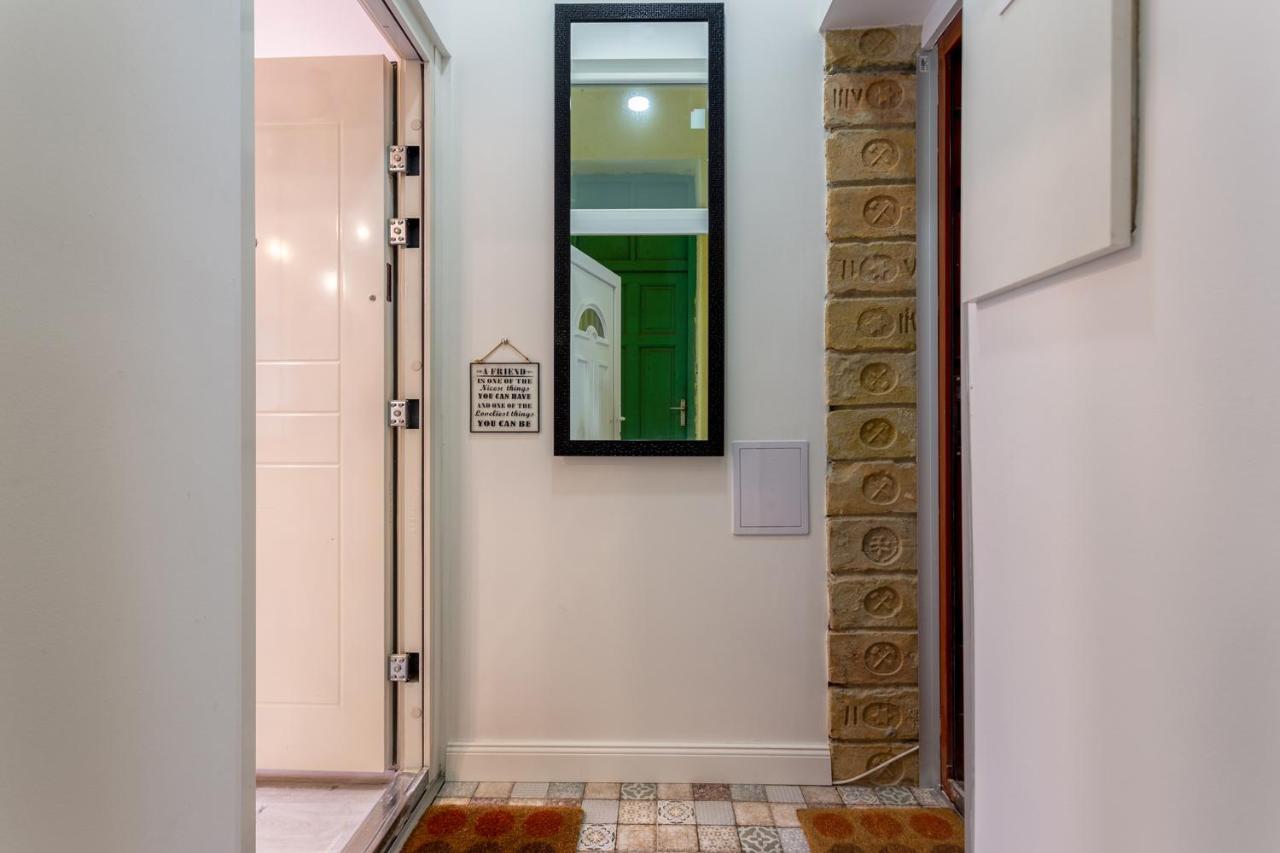 Goldcentral Akacfa Apartman