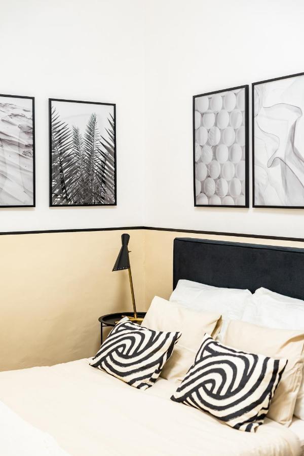 Casa Natura Downtown Apartmán Budapešť