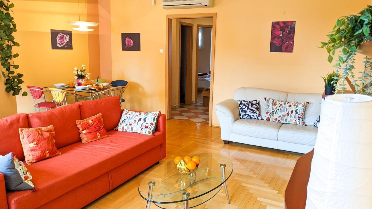 Skytop Modern In Heart Of Downtown