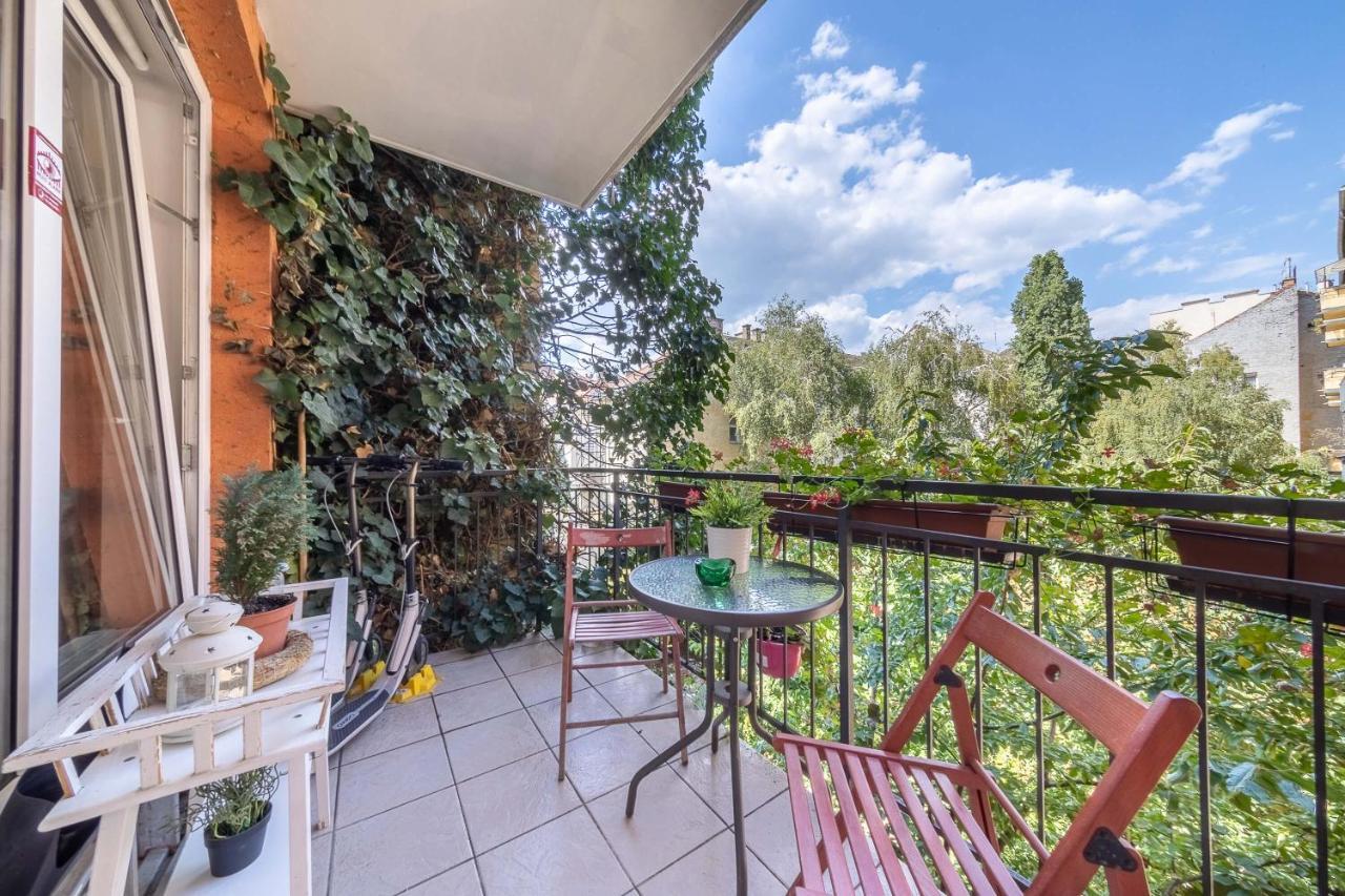 Apartment Inspirarta *