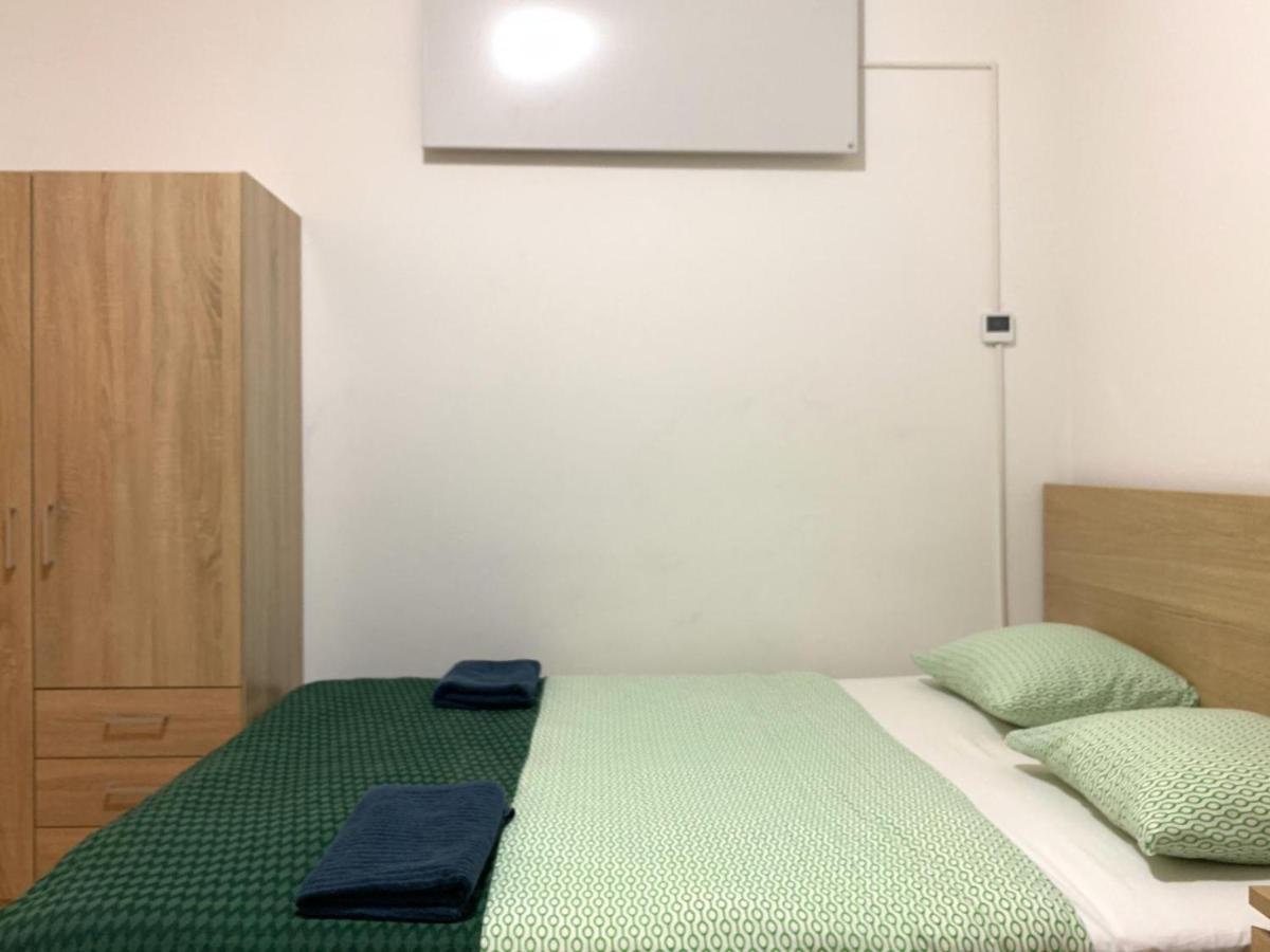 Kalvin 7rooms Budapest