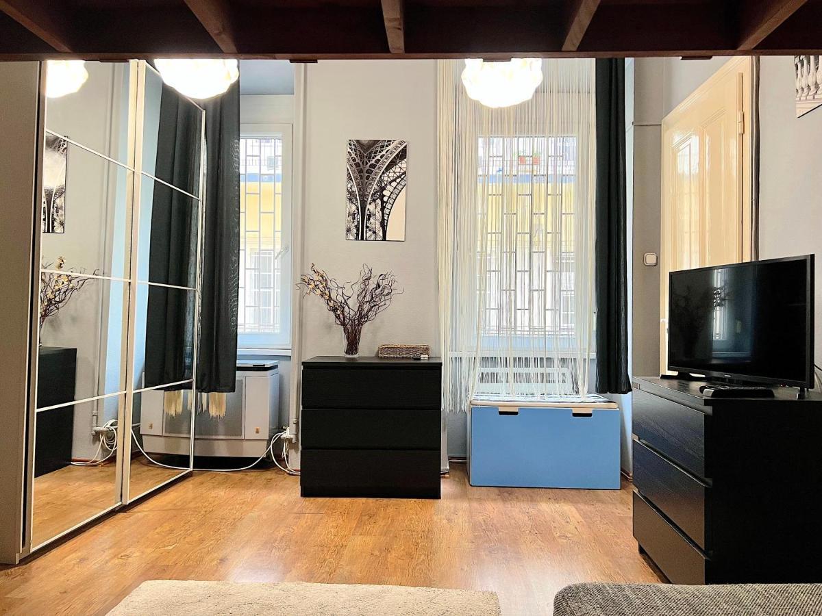 Apartman Heart Of *