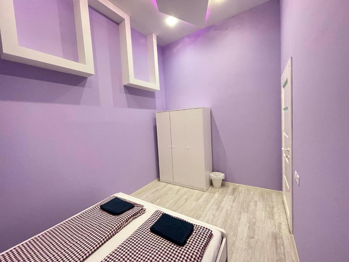 Deluxe Sapphire Residency - 4 Bedrooms * Budapest