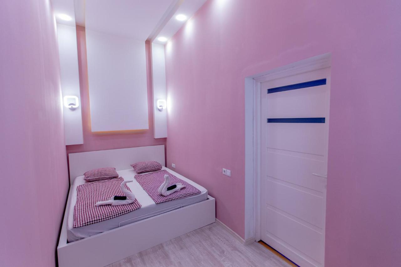 Deluxe Sapphire Residency - 4 Bedrooms *
