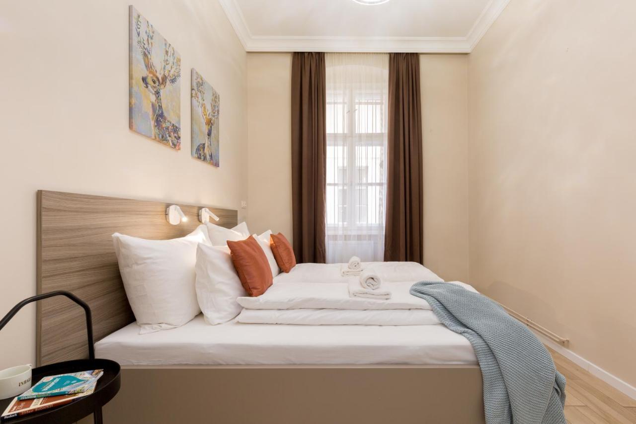 Apartamento Cozy Dream In The Absolute Center *