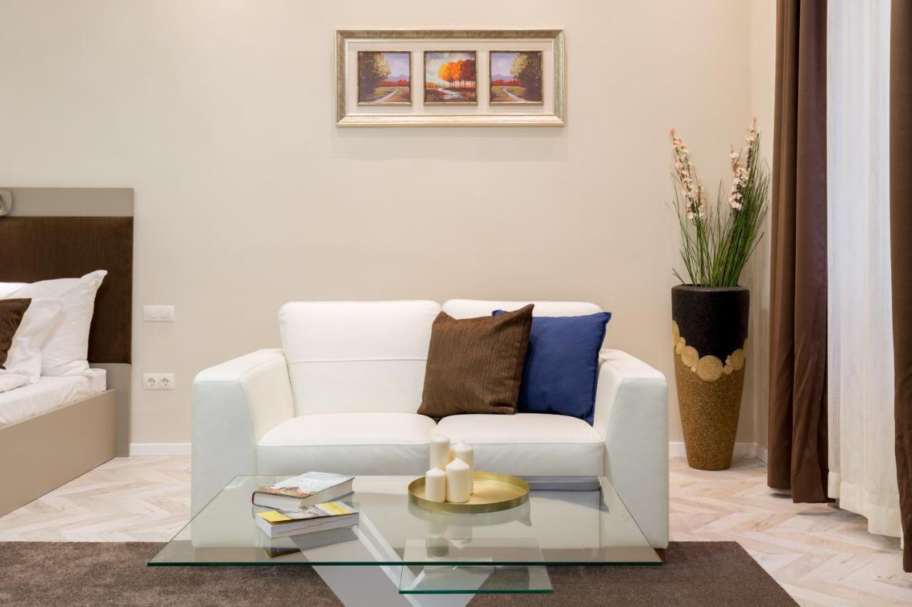 Cozy Dream In The Absolute Center Apartamento