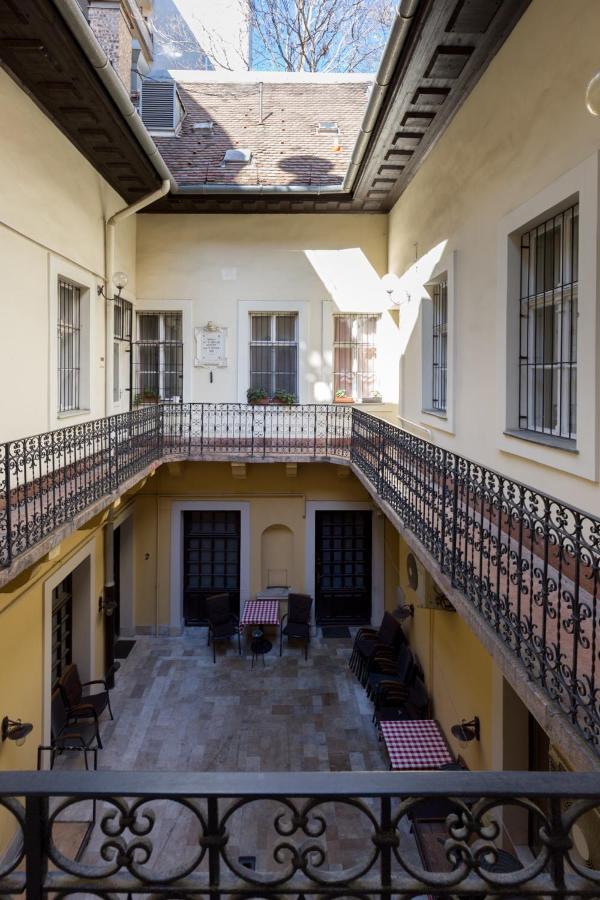 Apartamento Cozy Dream In The Absolute Center