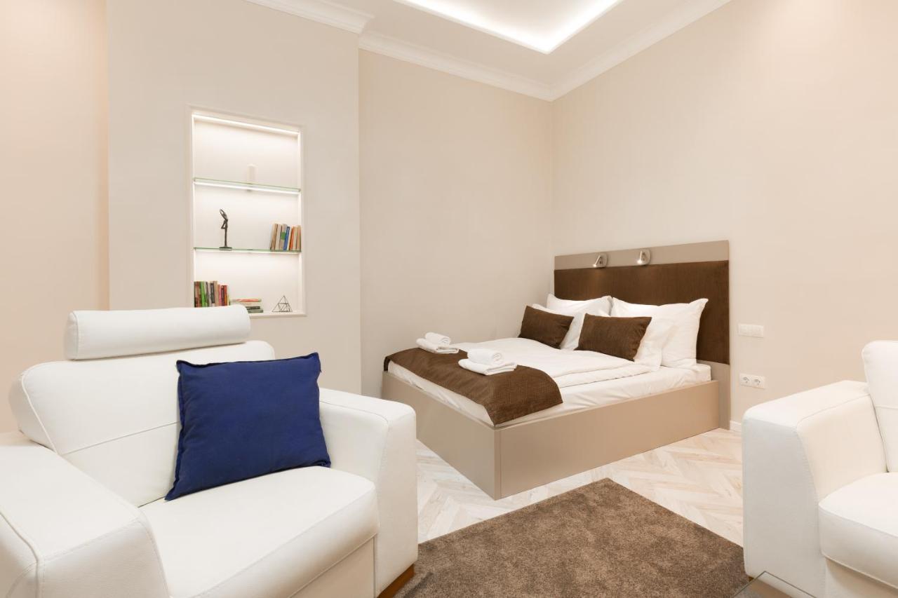 Apartamento Cozy Dream In The Absolute Center *
