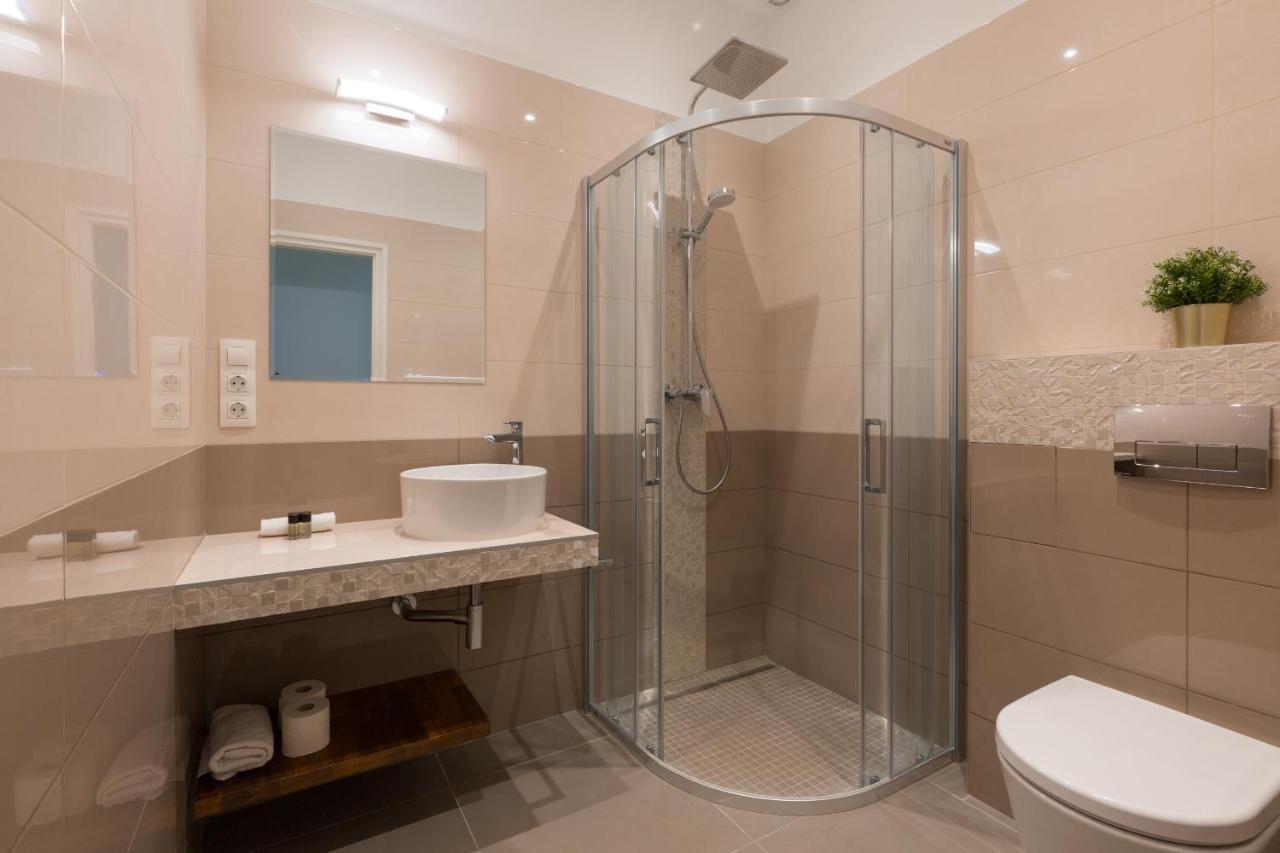 Apartamento Cozy Dream In The Absolute Center Budapest