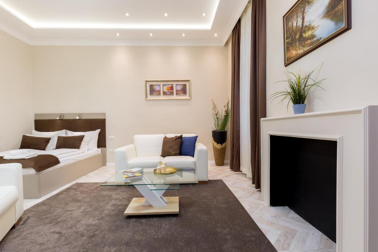 Apartamento Cozy Dream In The Absolute Center *