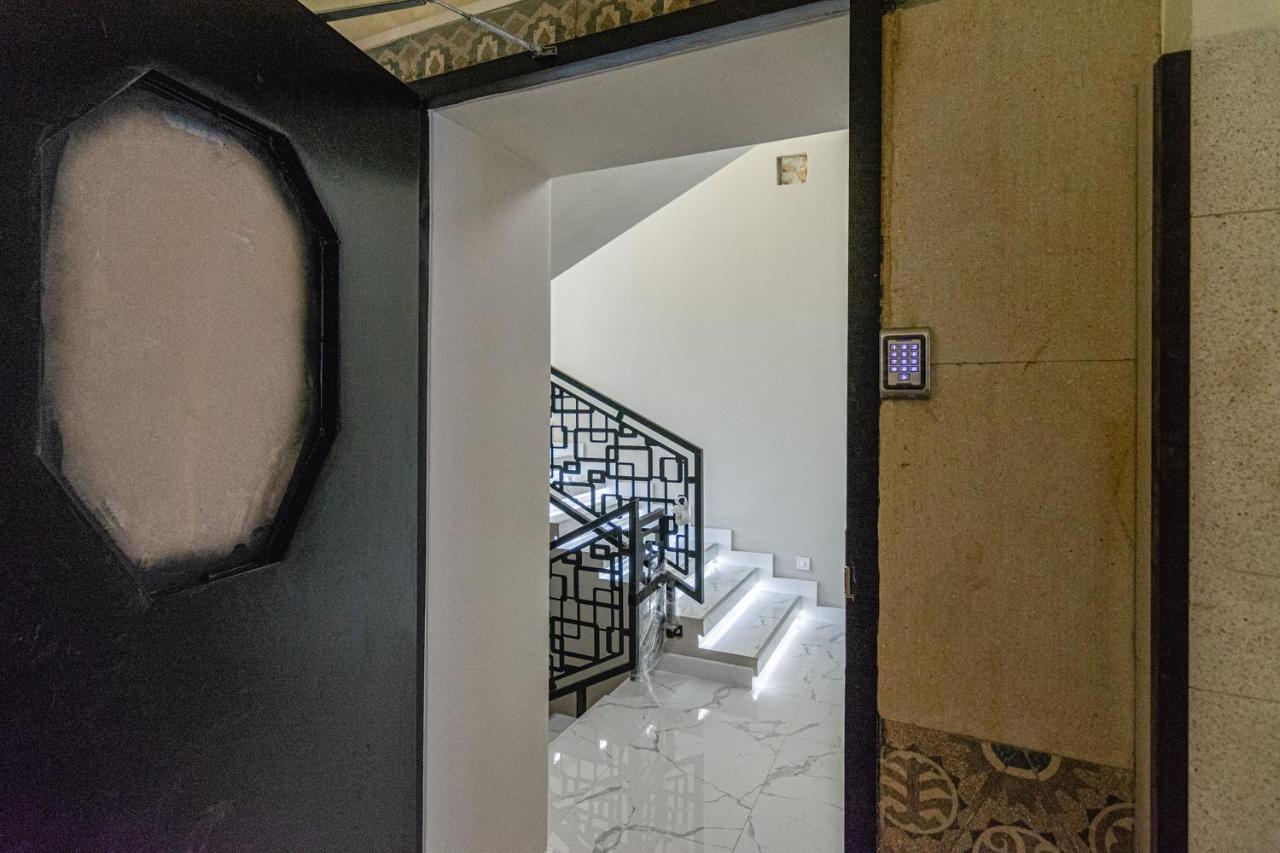 Apartamento Downtown Core
