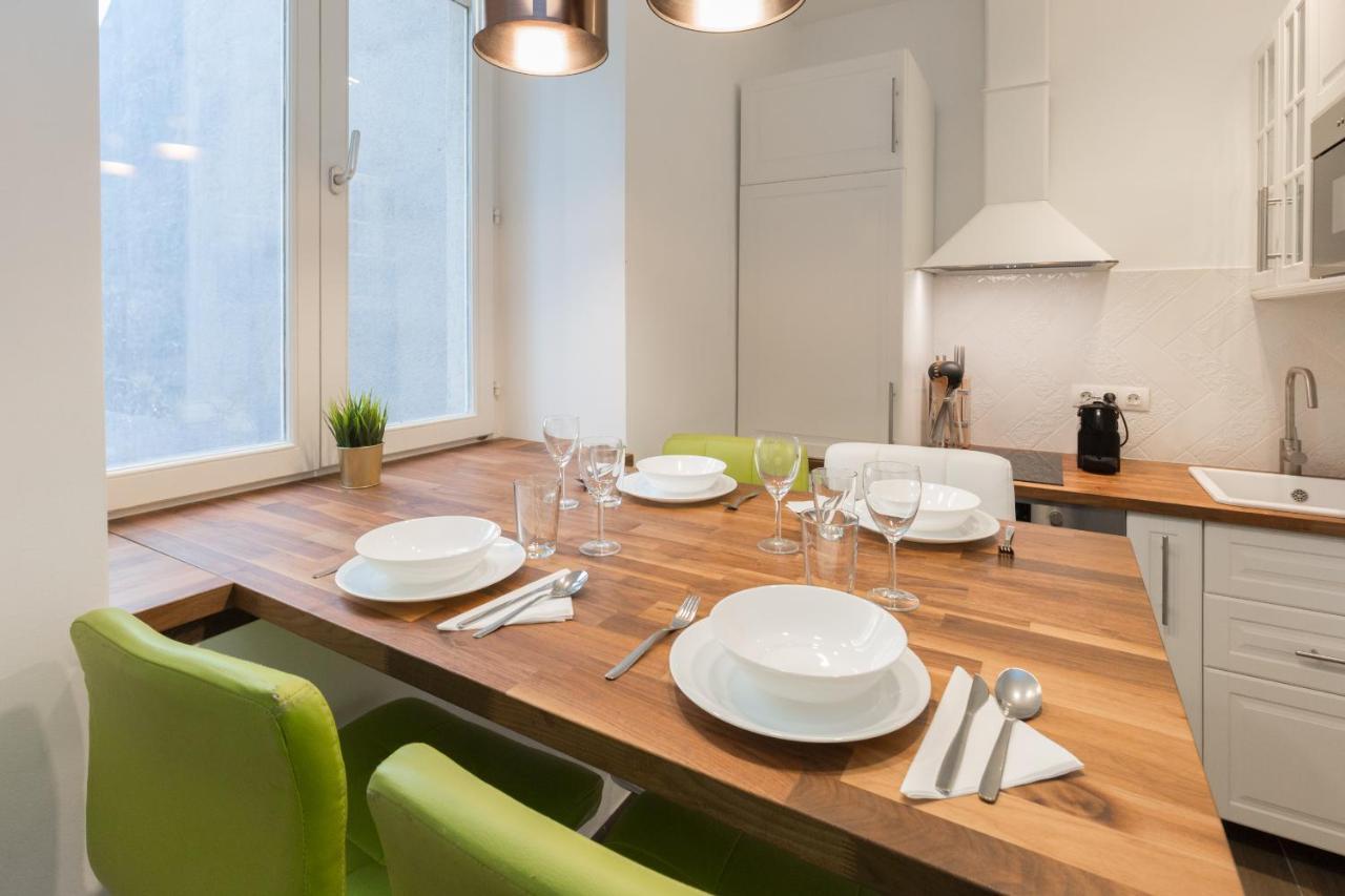 Cozy Dream In The Absolute Center Budapest