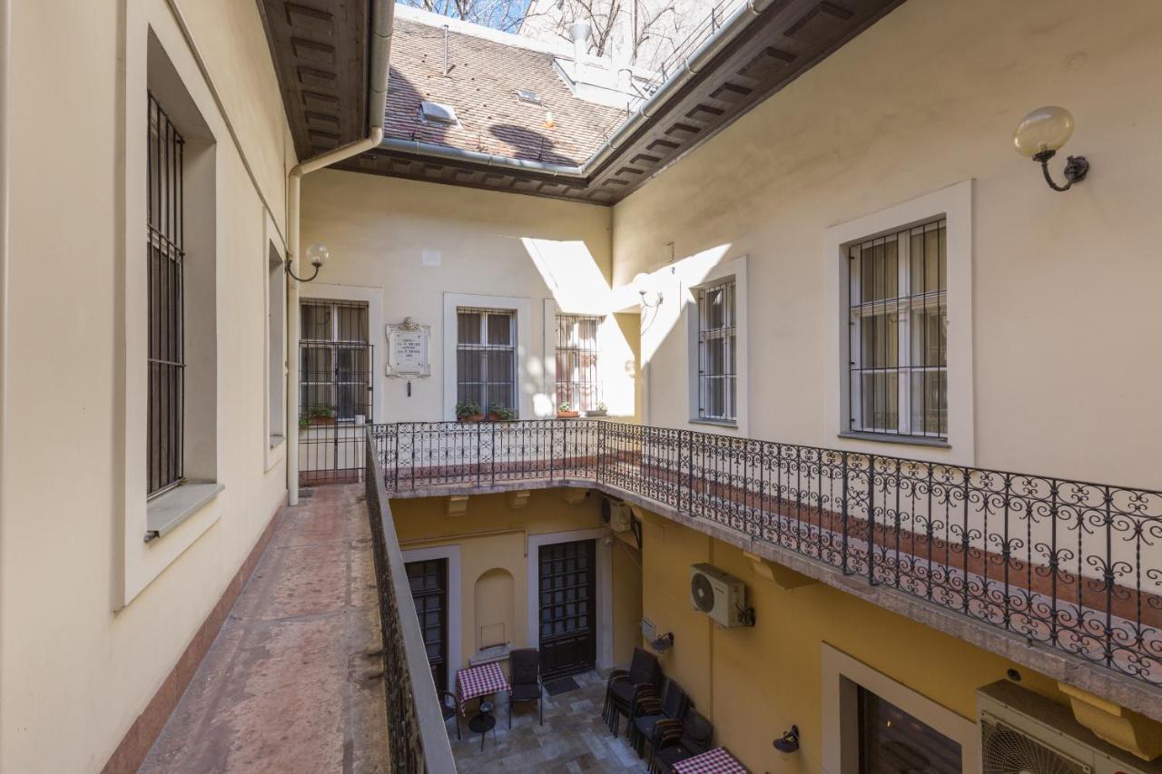 Cozy Dream In The Absolute Center * Budapest