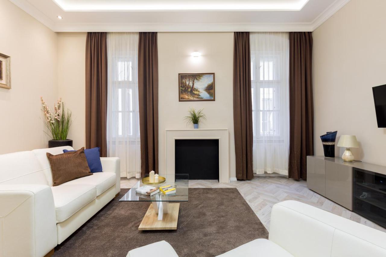 Cozy Dream In The Absolute Center Apartamento