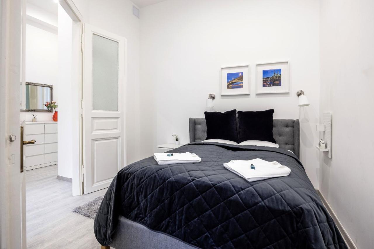 Appartement Mystic Dreamy