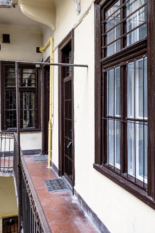 Mystic Dreamy Appartement